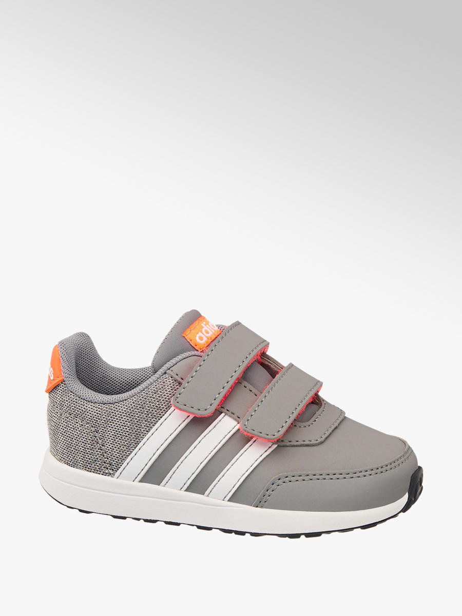 In 2 Sneaker 0 Im Grau Adidas Enfants Von Günstig Switch SqUpMVGz